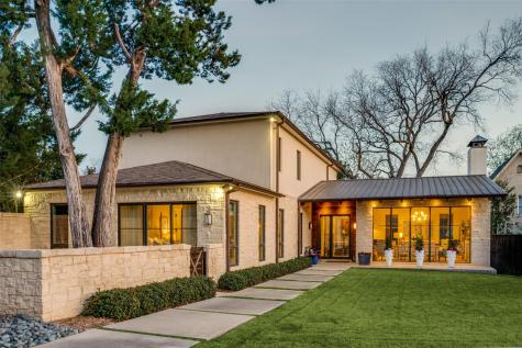 604 Kessler Reserve Court Dallas TX 75208
