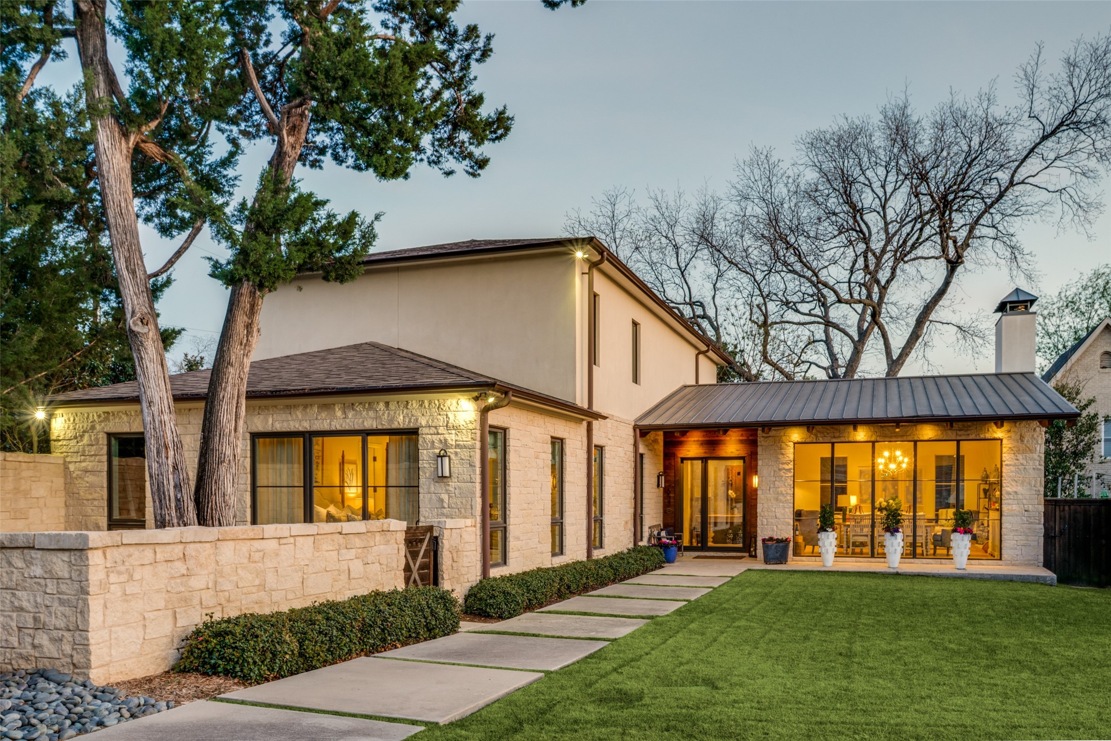604 Kessler Reserve Court Dallas TX 75208