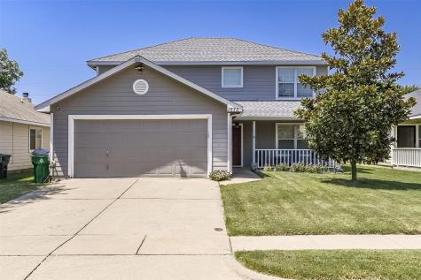 1575 Sandhurst Drive Waxahachie TX 75165