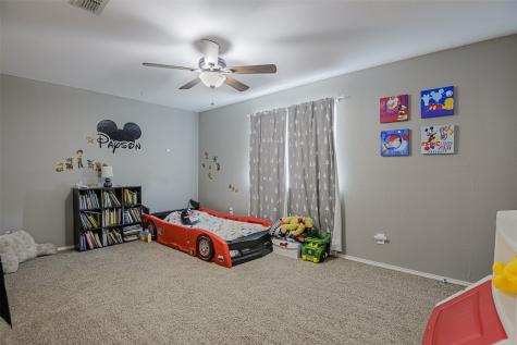 1575 Sandhurst Drive Waxahachie TX 75165