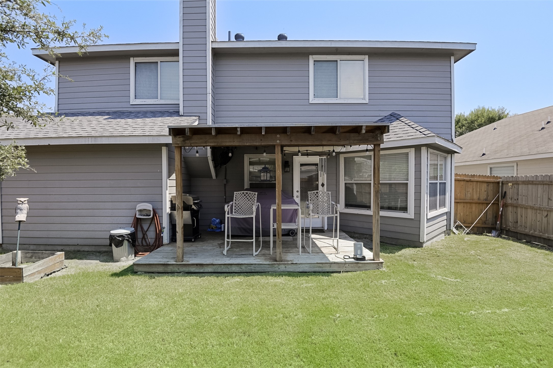 1575 Sandhurst Drive Waxahachie TX 75165