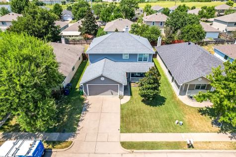 1575 Sandhurst Drive Waxahachie TX 75165
