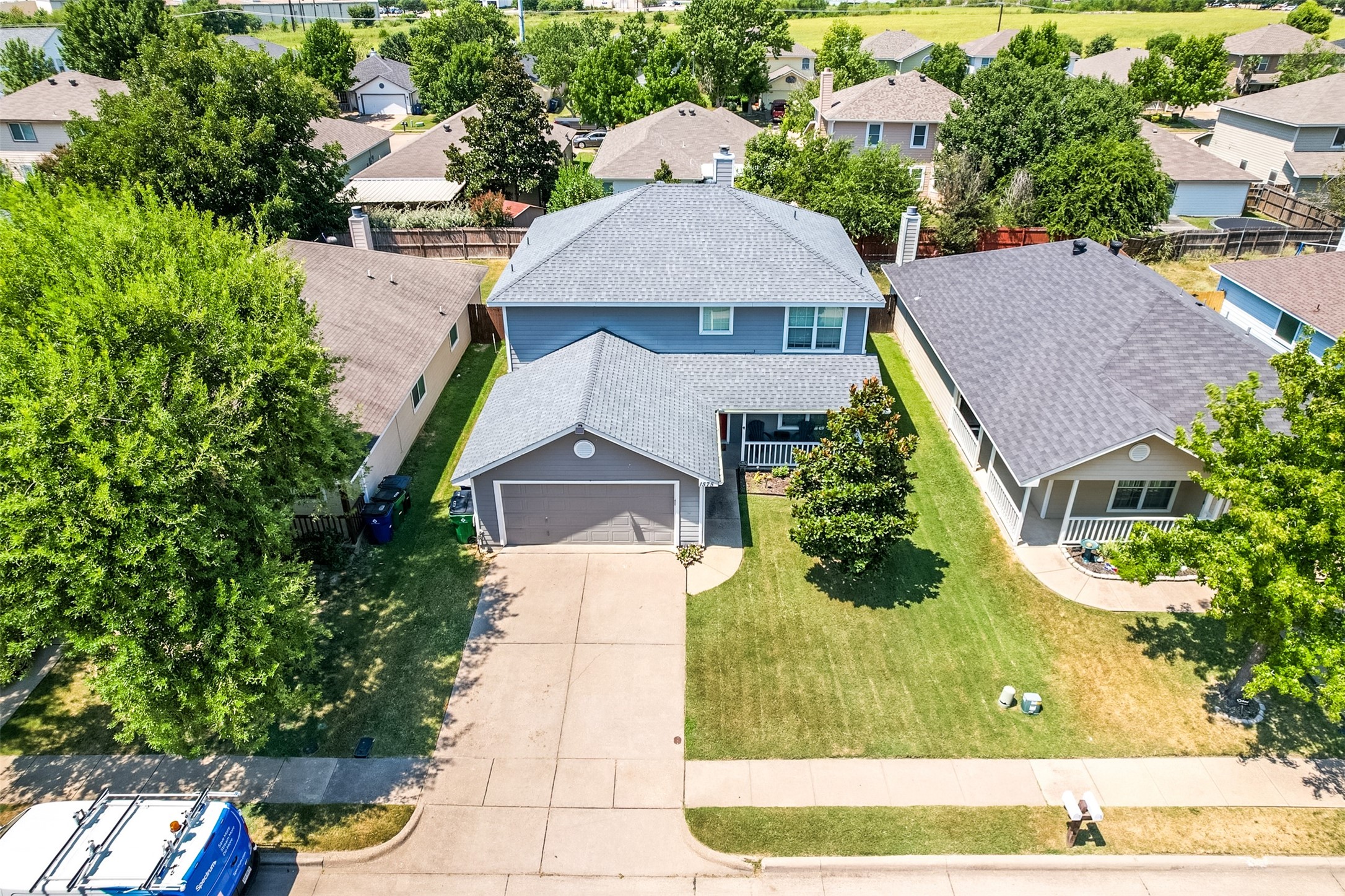 1575 Sandhurst Drive Waxahachie TX 75165