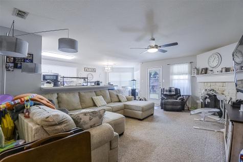 1575 Sandhurst Drive Waxahachie TX 75165