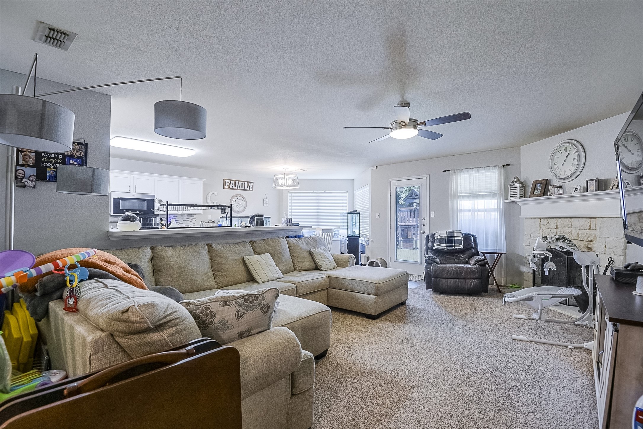 1575 Sandhurst Drive Waxahachie TX 75165
