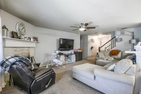1575 Sandhurst Drive Waxahachie TX 75165