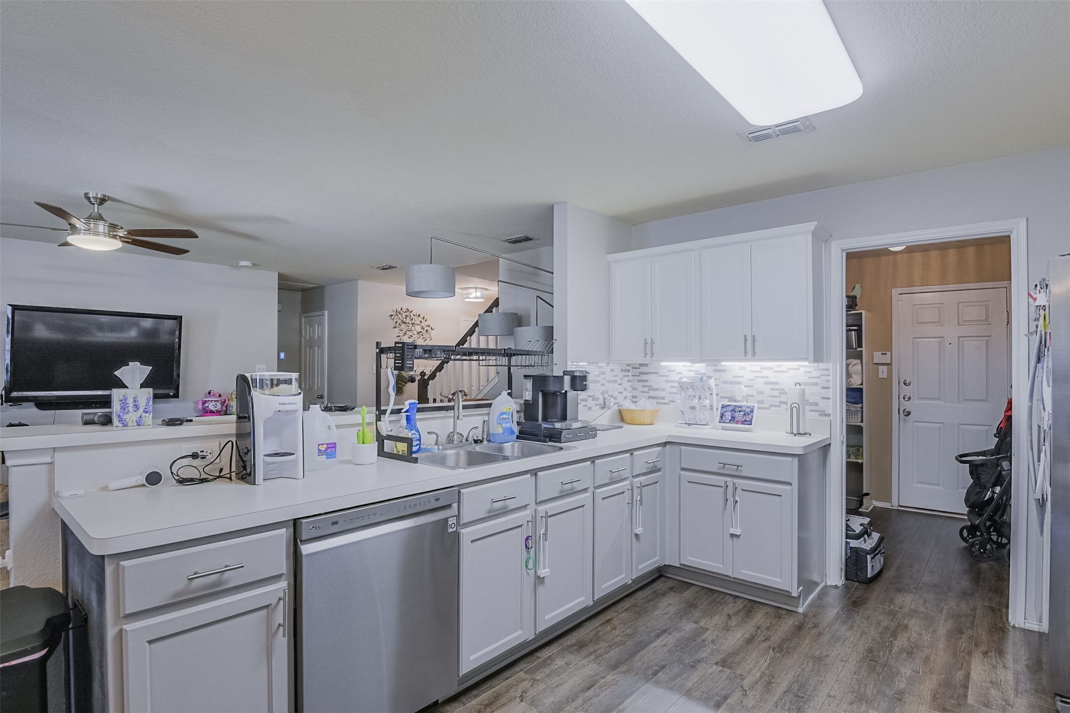 1575 Sandhurst Drive Waxahachie TX 75165