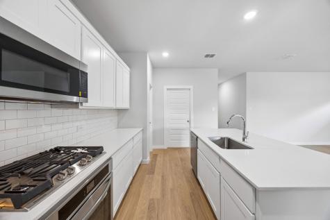 1457 Companero Street Haslet TX 76052