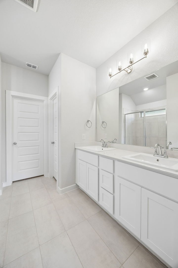 1457 Companero Street Haslet TX 76052