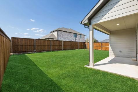 1457 Companero Street Haslet TX 76052
