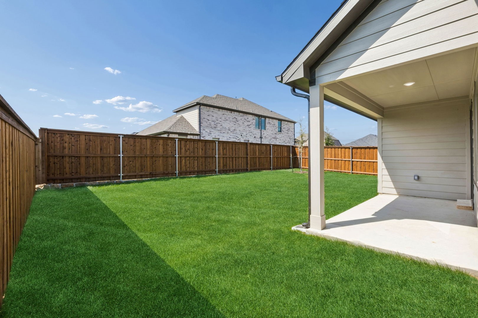1457 Companero Street Haslet TX 76052