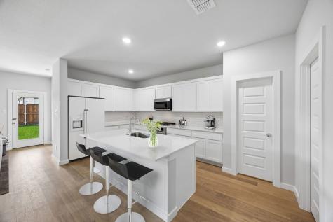 1457 Companero Street Haslet TX 76052