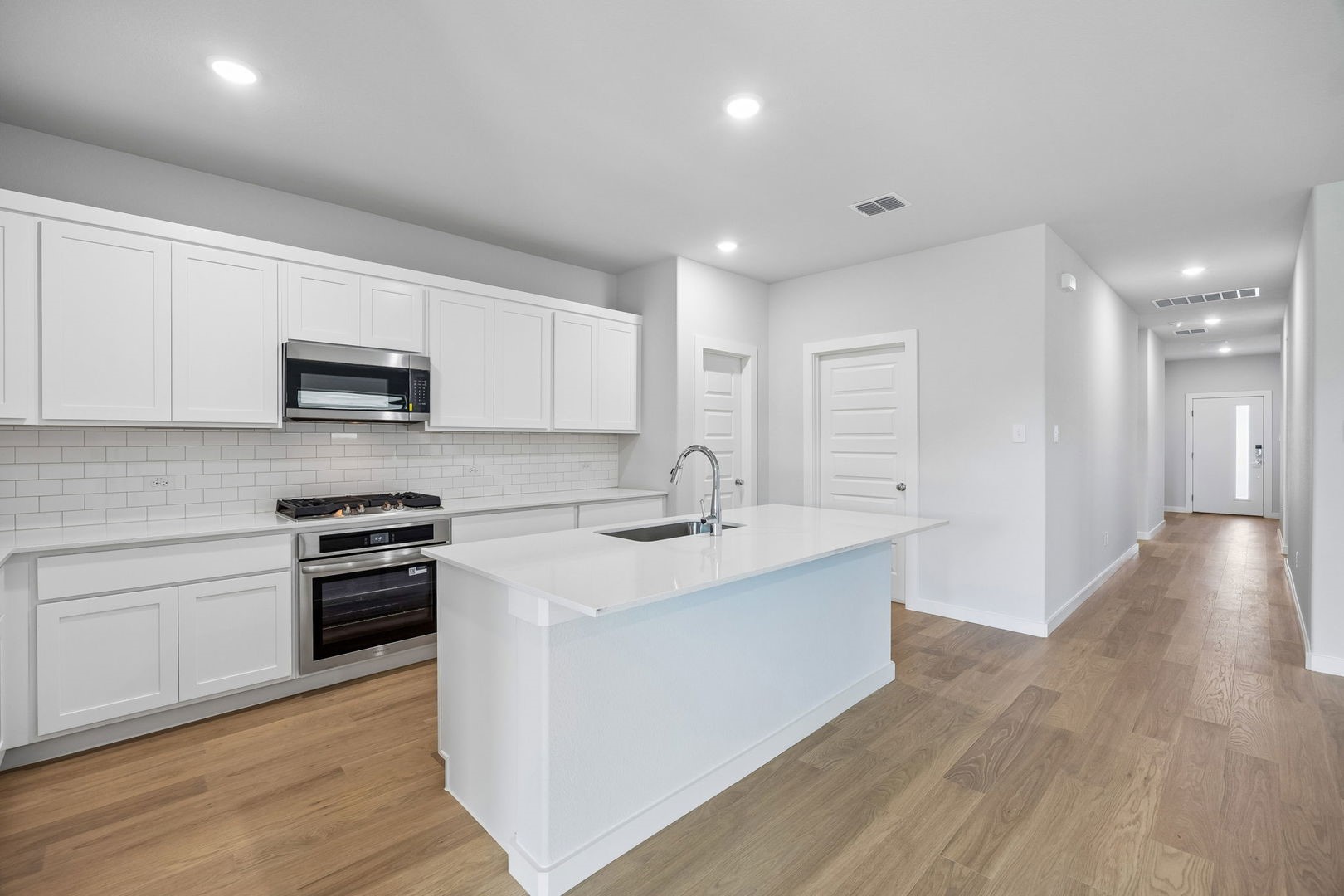 1457 Companero Street Haslet TX 76052