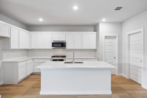 1457 Companero Street Haslet TX 76052