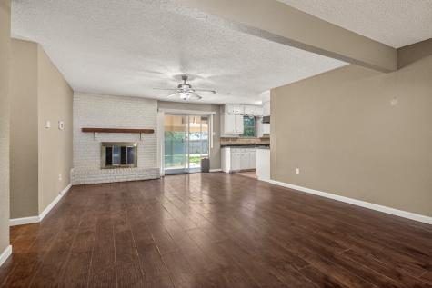 5732 Bonnie Wayne Street Haltom City TX 76117