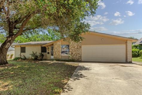 5732 Bonnie Wayne Street Haltom City TX 76117