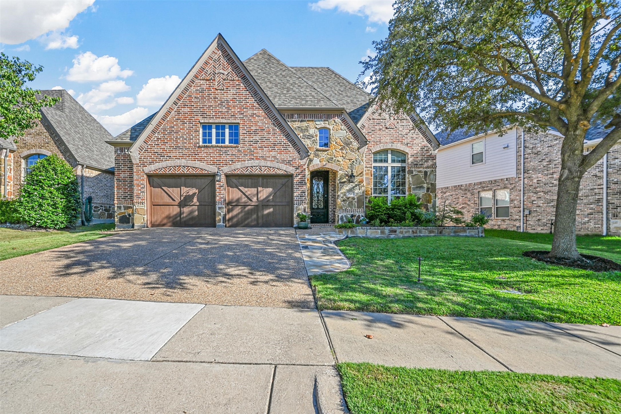 3457 Estes Park Lane Mckinney TX 75070