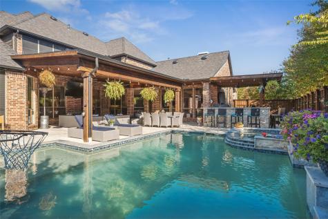 11662 Mesa Verde Drive Frisco TX 75033