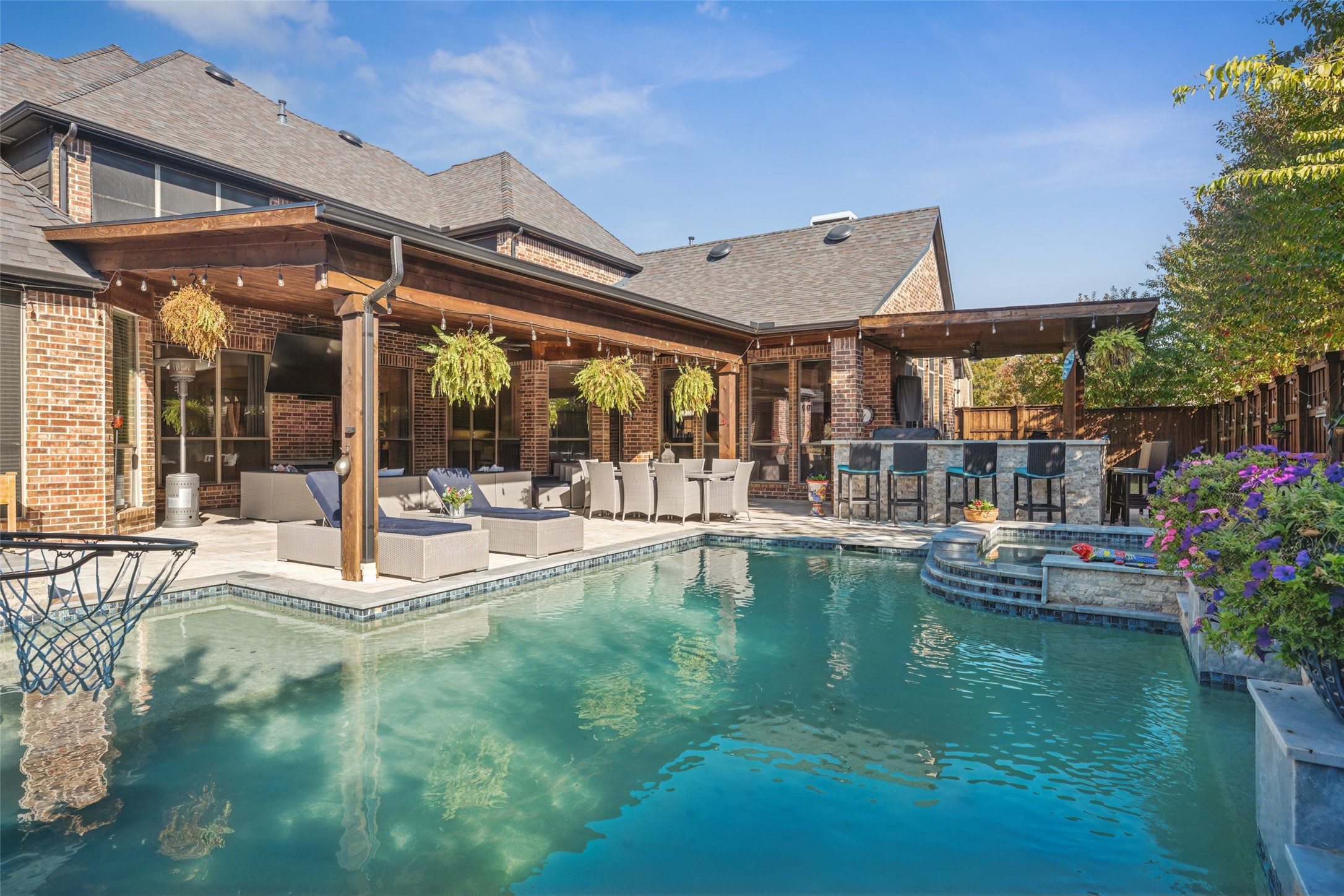 11662 Mesa Verde Drive Frisco TX 75033