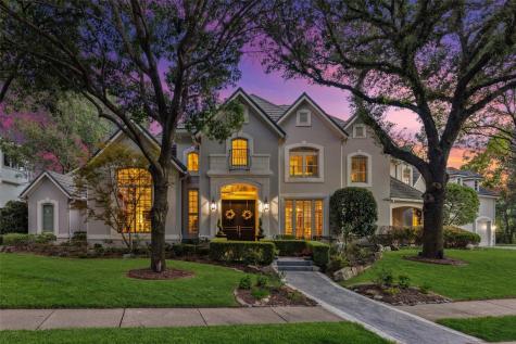 10 Savannah Ridge Drive Frisco TX 75034