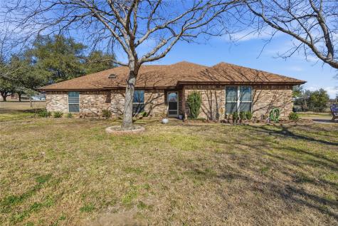 215 Younger Ranch Road Azle TX 76020