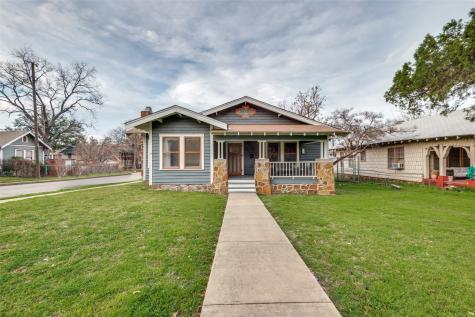 401 E 6th Street Dallas TX 75203