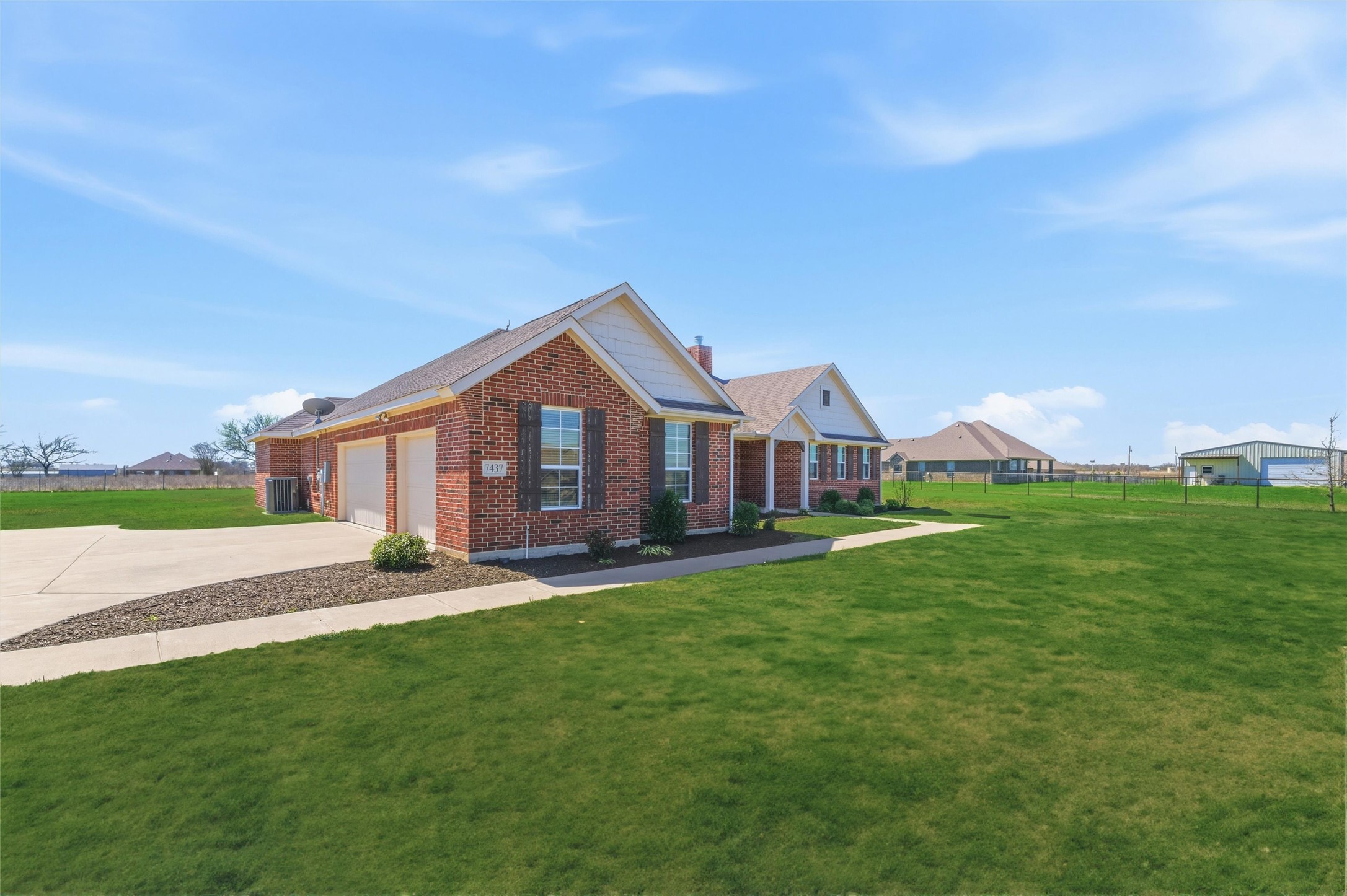 7437 Aniston Way Godley TX 76044