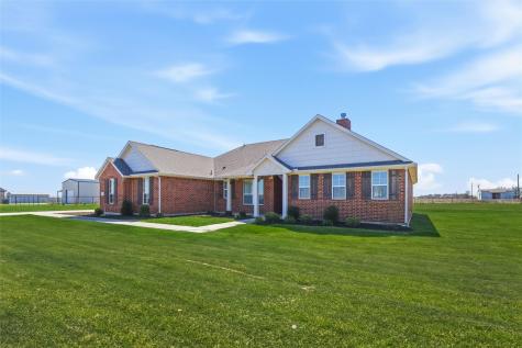 7437 Aniston Way Godley TX 76044