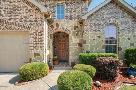 1501 Toucan Drive Little Elm TX 75068