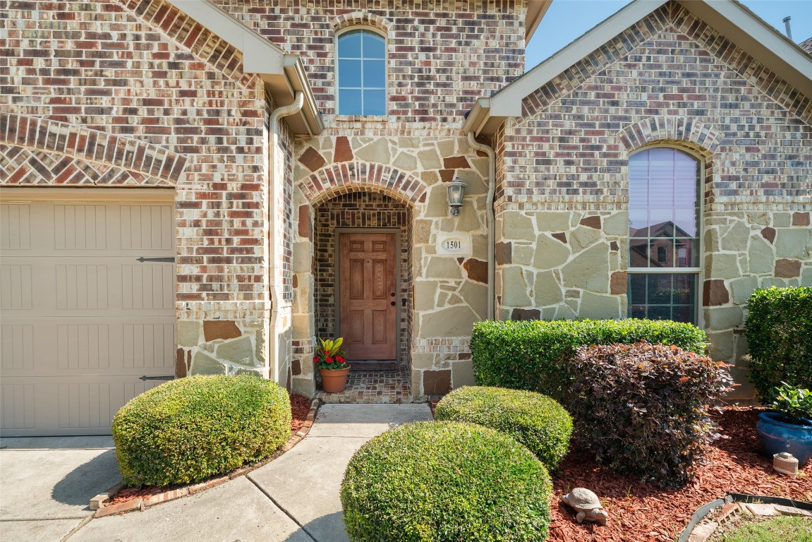 1501 Toucan Drive Little Elm TX 75068