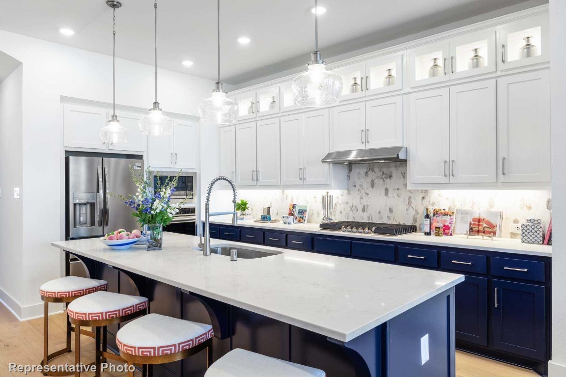 4105 Crepe Myrtle Street Aubrey TX 76227