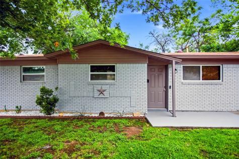 2004 Alan A Dale Road Arlington TX 76013