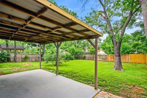 2004 Alan A Dale Road Arlington TX 76013