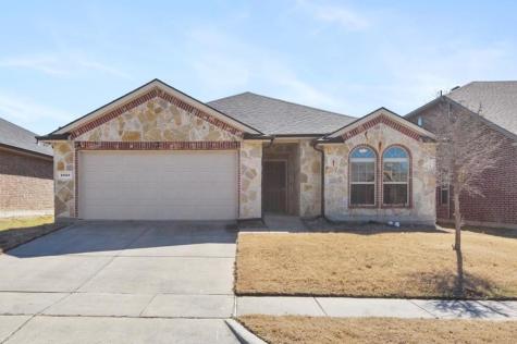 1833 Carol Lane Anna TX 75409