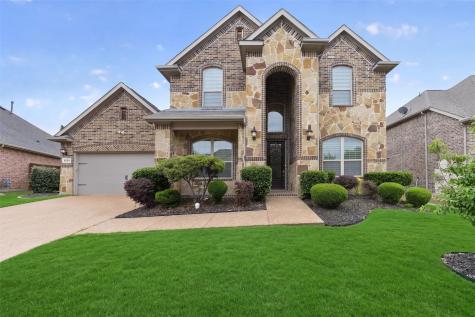 5268 Pecan Brook Lane Frisco TX 75034