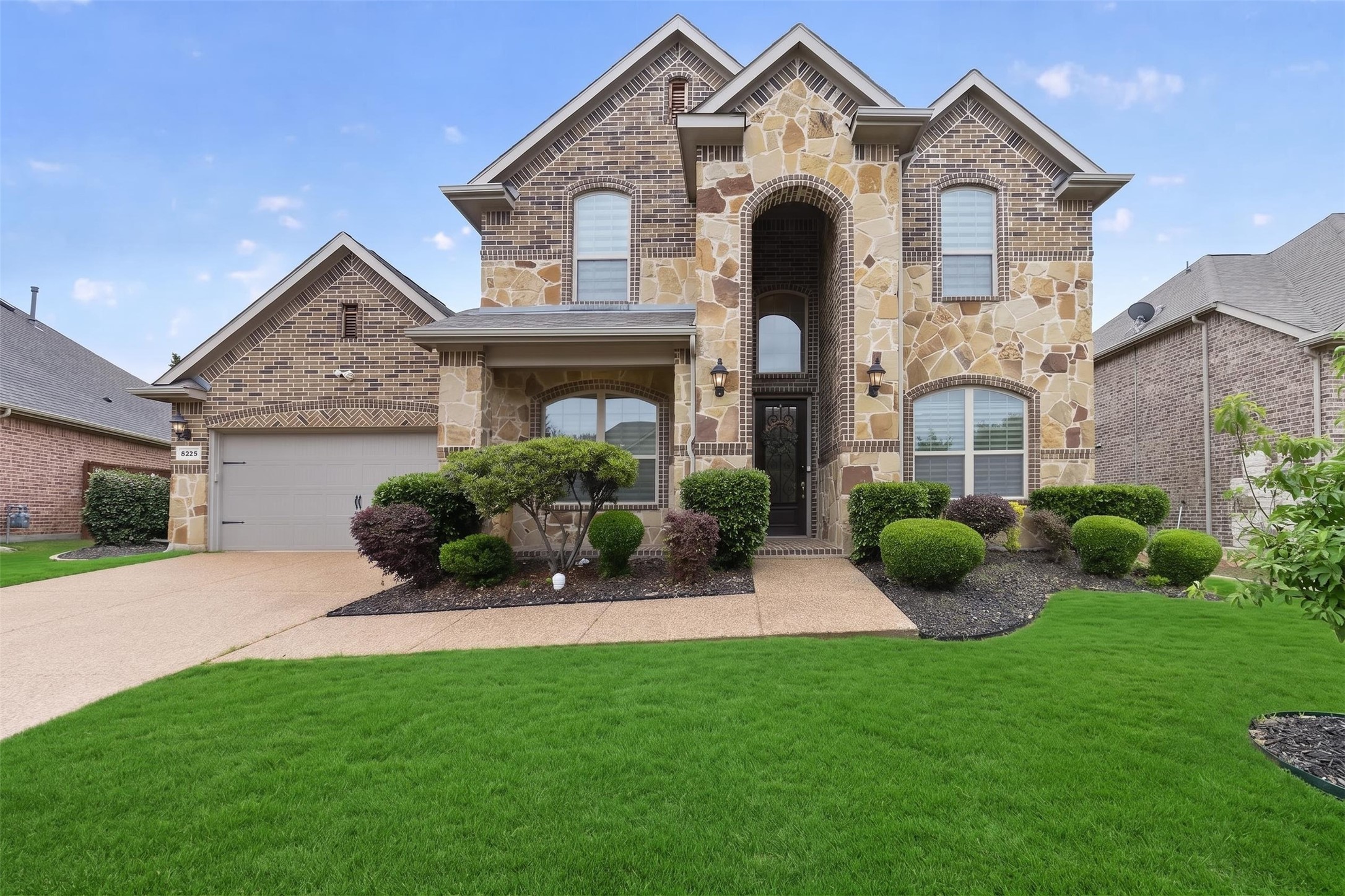 5268 Pecan Brook Lane Frisco TX 75034