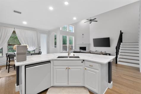 5268 Pecan Brook Lane Frisco TX 75034