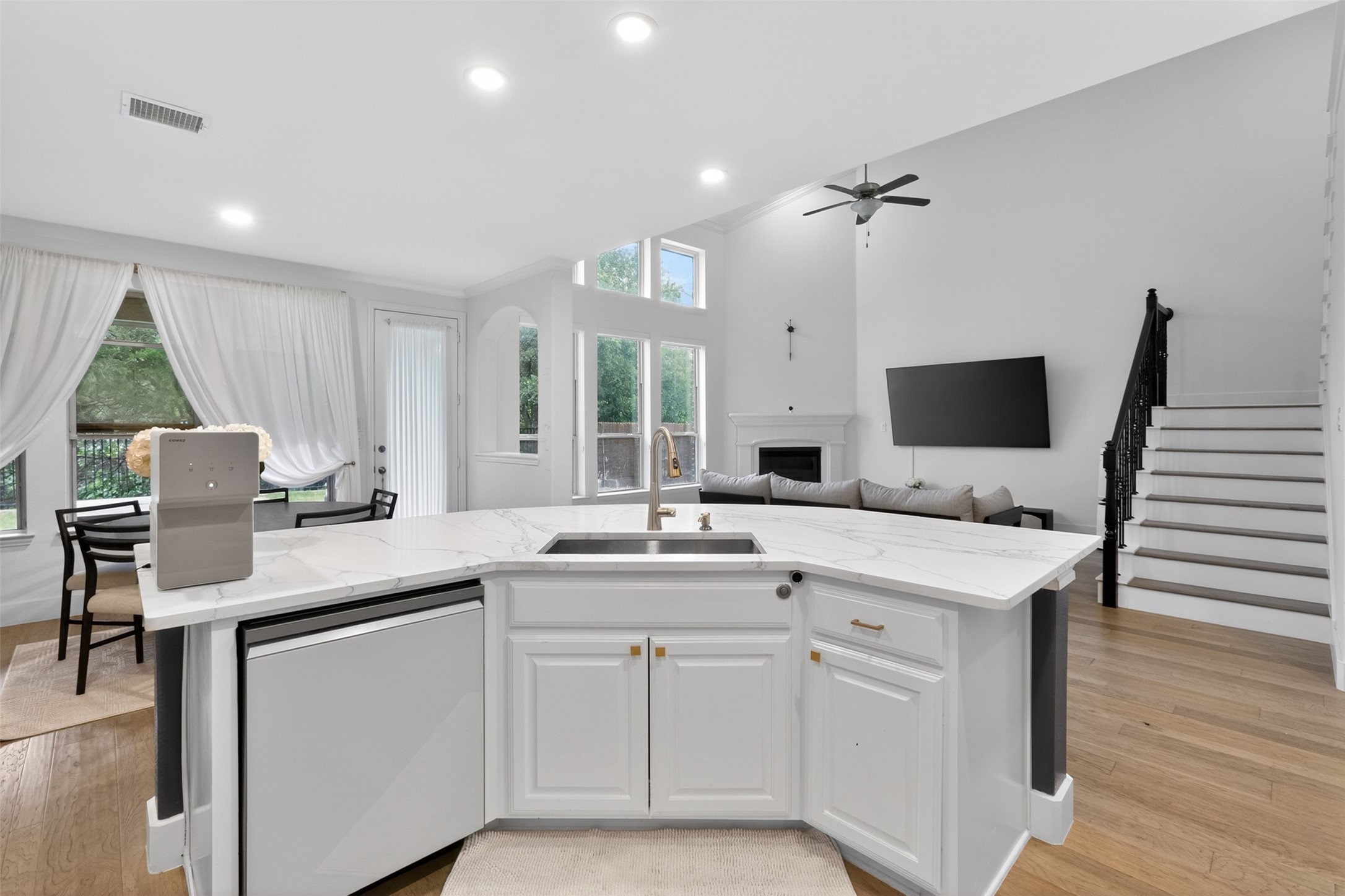5268 Pecan Brook Lane Frisco TX 75034