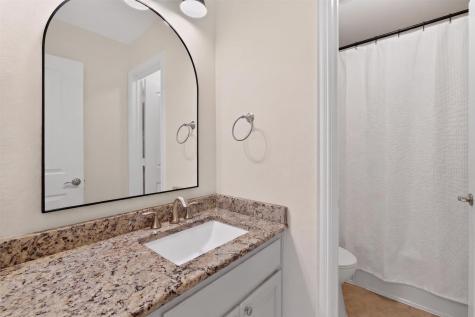 5268 Pecan Brook Lane Frisco TX 75034