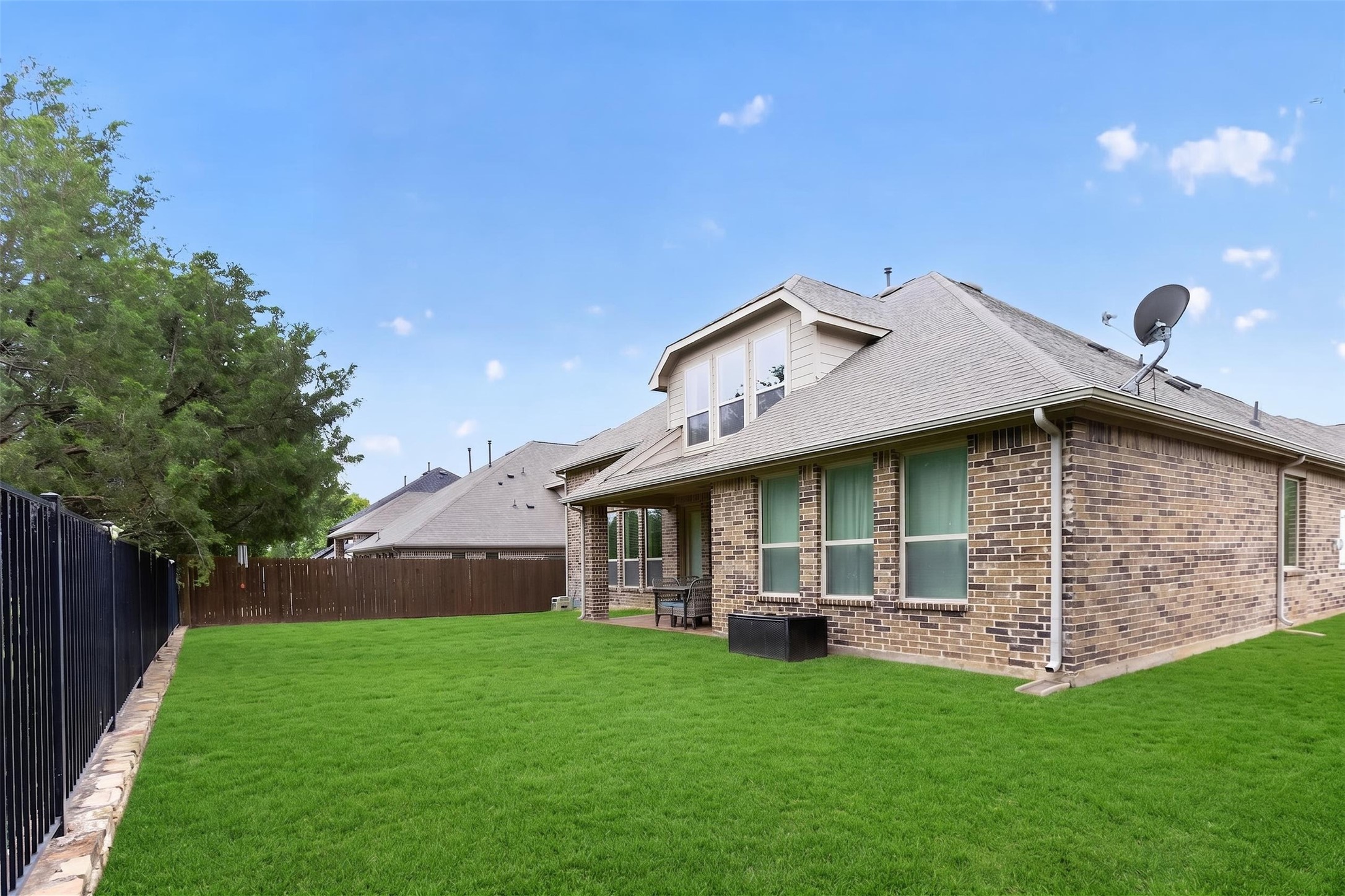 5268 Pecan Brook Lane Frisco TX 75034