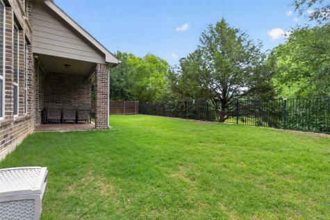 5268 Pecan Brook Lane Frisco TX 75034