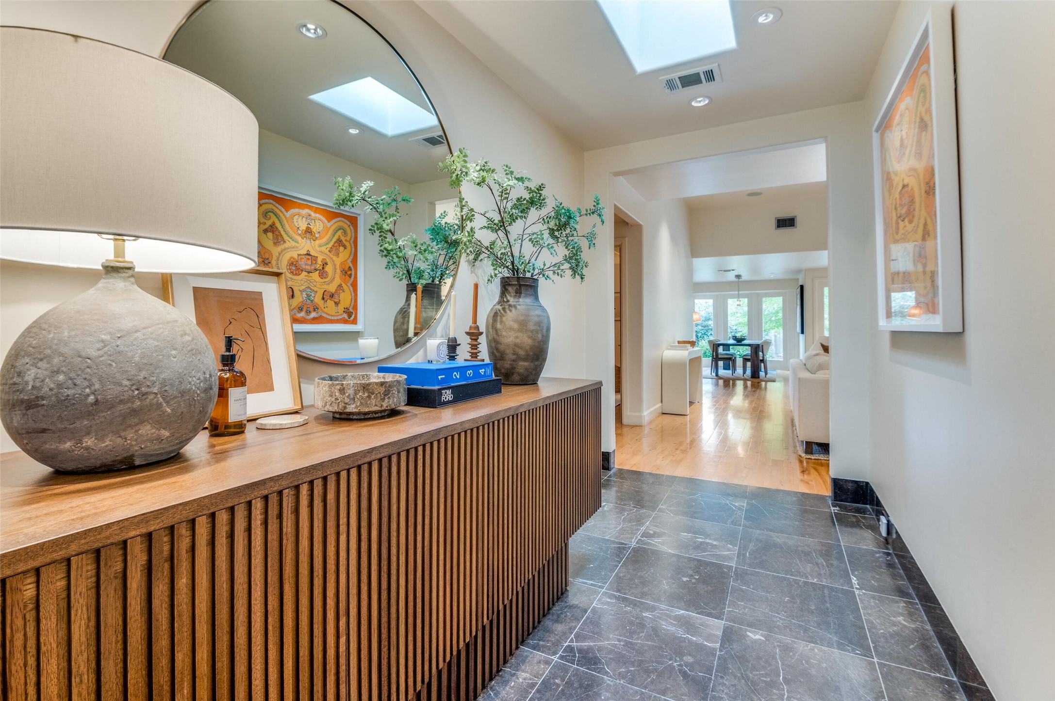 4446 Taos Road Dallas TX 75209