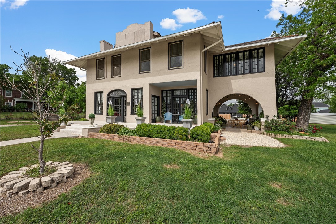 905 N 18th Street Waco TX 76707