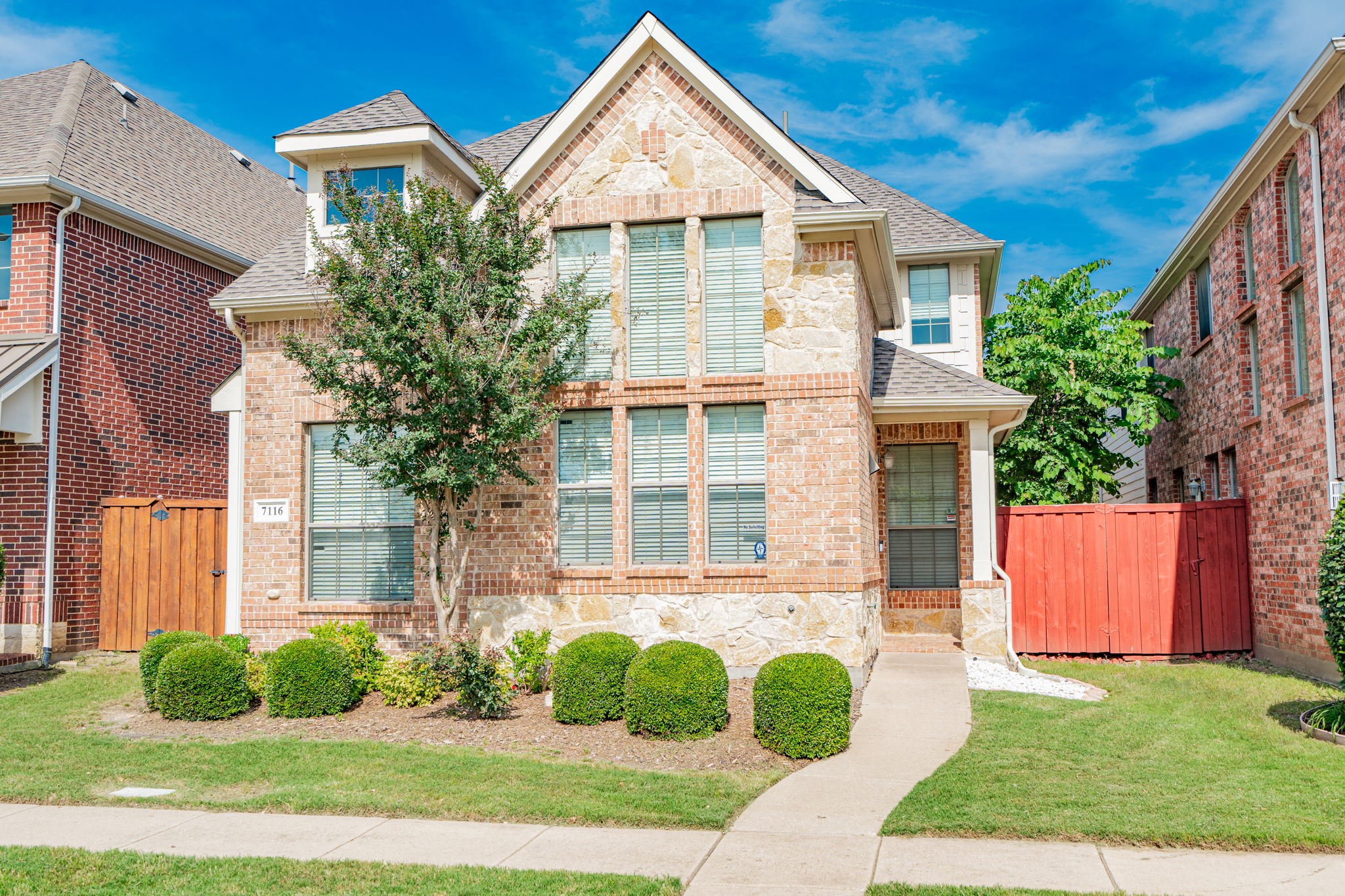 7116 Dry Creek Drive Plano TX 75025