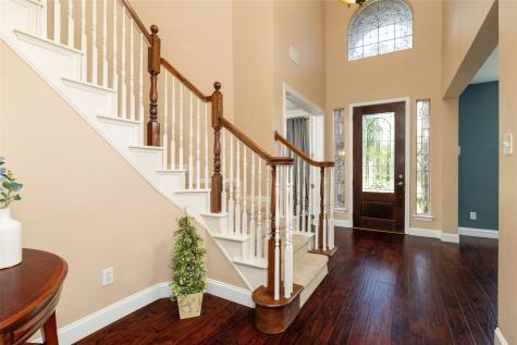 5732 Chelmsford Trail Arlington TX 76018