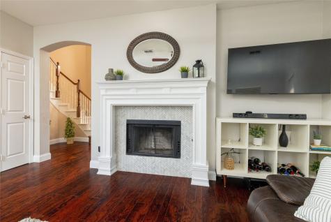 5732 Chelmsford Trail Arlington TX 76018