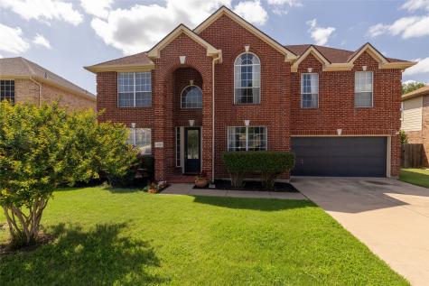5732 Chelmsford Trail Arlington TX 76018