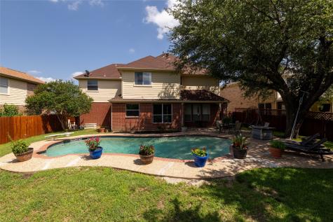 5732 Chelmsford Trail Arlington TX 76018