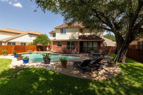 5732 Chelmsford Trail Arlington TX 76018