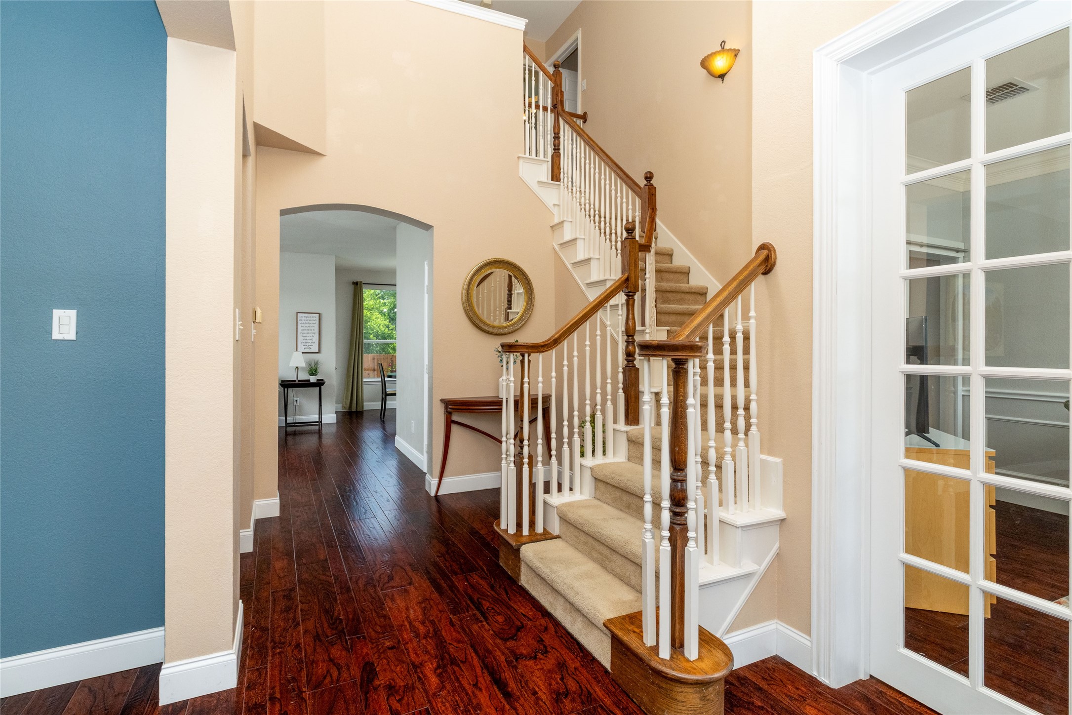 5732 Chelmsford Trail Arlington TX 76018